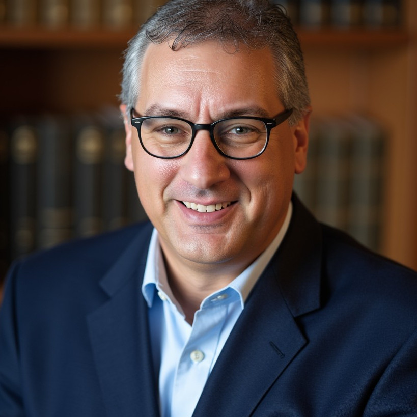 Craig Kirscht