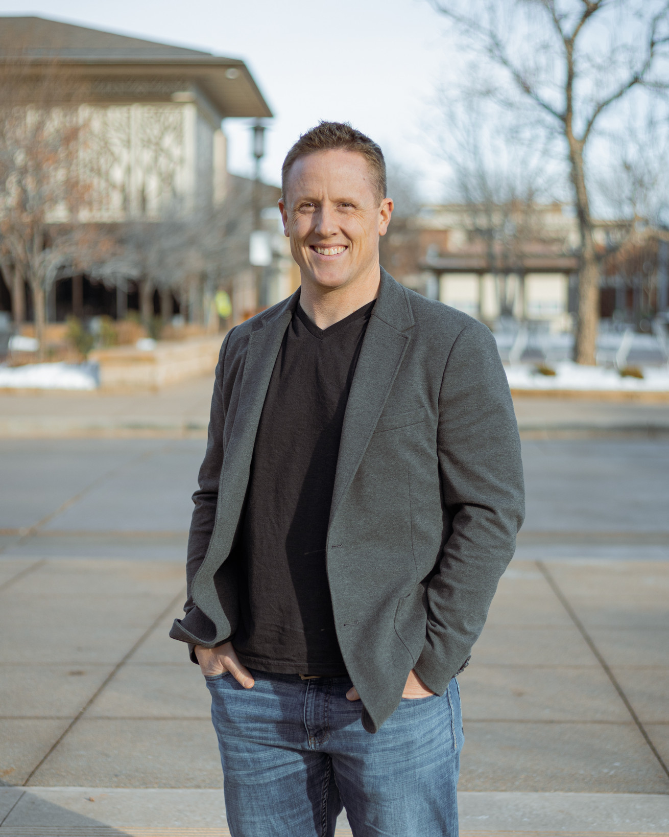 Matt Harper