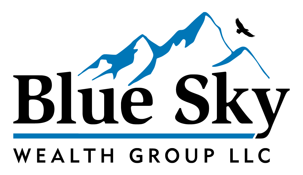 Blue Sky Wealth Group